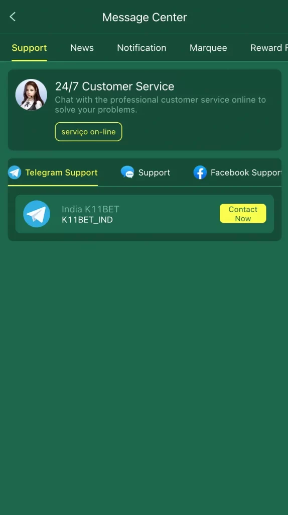 App bet 365