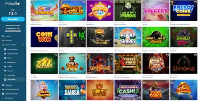 Jogos que dá dinheiro