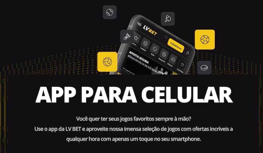 Baixar o aplicativo bets