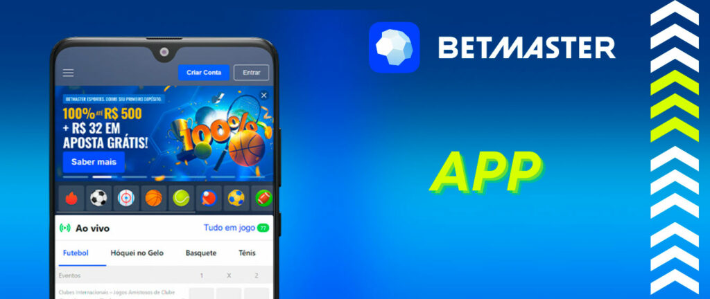 Bet login