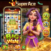 Jogos de slots
