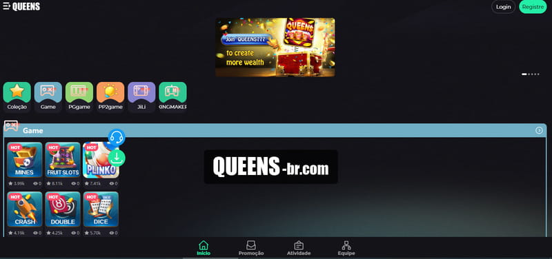 Jogo de dragãozinho