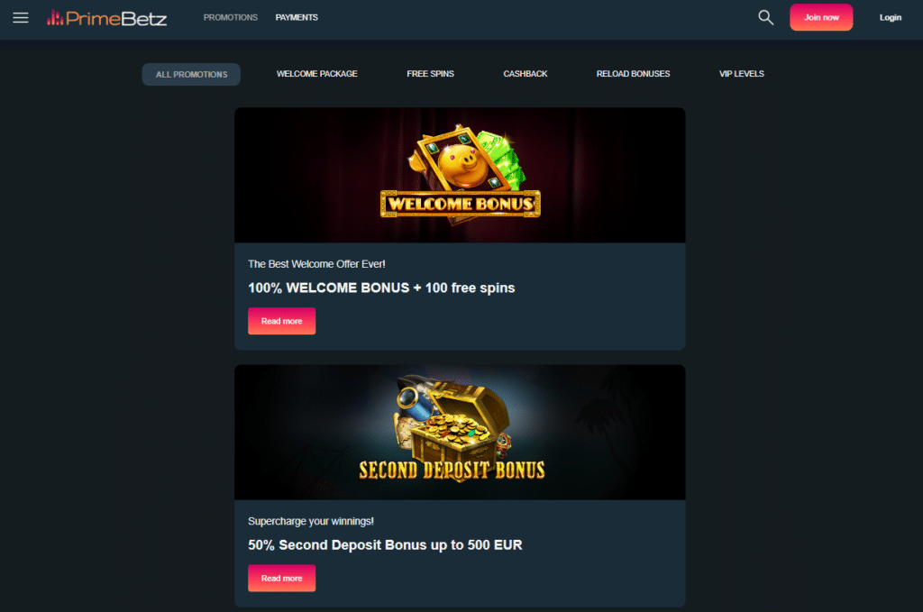 Slots significado
