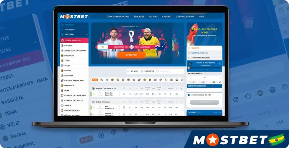 Bet365 instalar