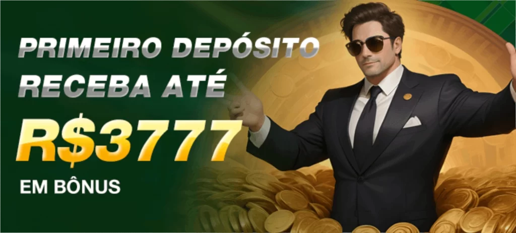 Apostar e ganhar