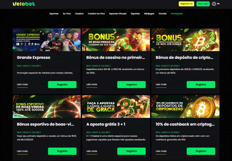 Aposte online