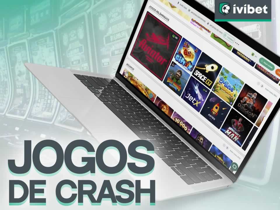 Jogo do foguetinho aposta