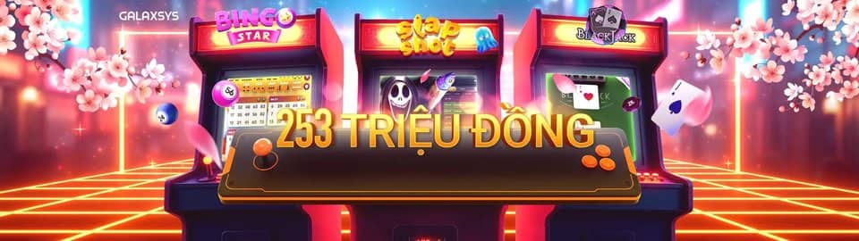 Slots originais