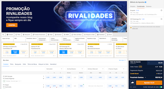 Codigo de bonus blaze