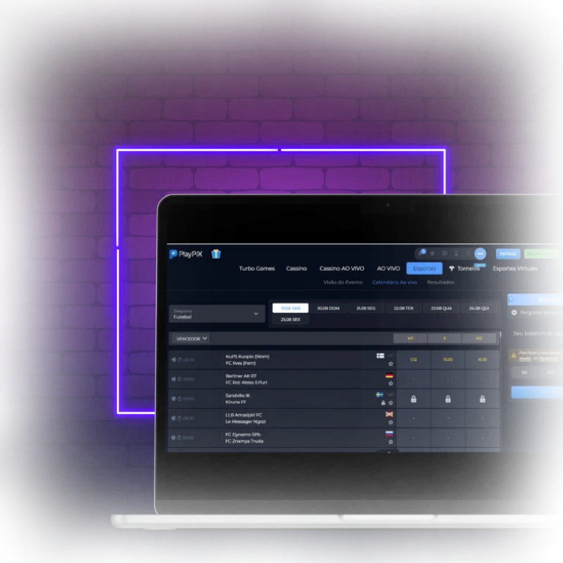 Live Casino
