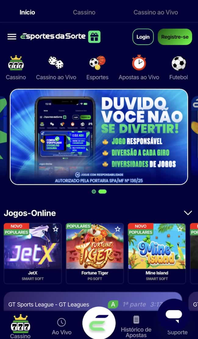 Como ganhar dinheiro na internet jogando