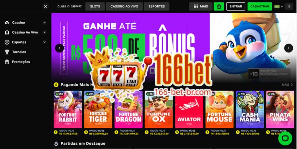 Sportingbet 365 entrar