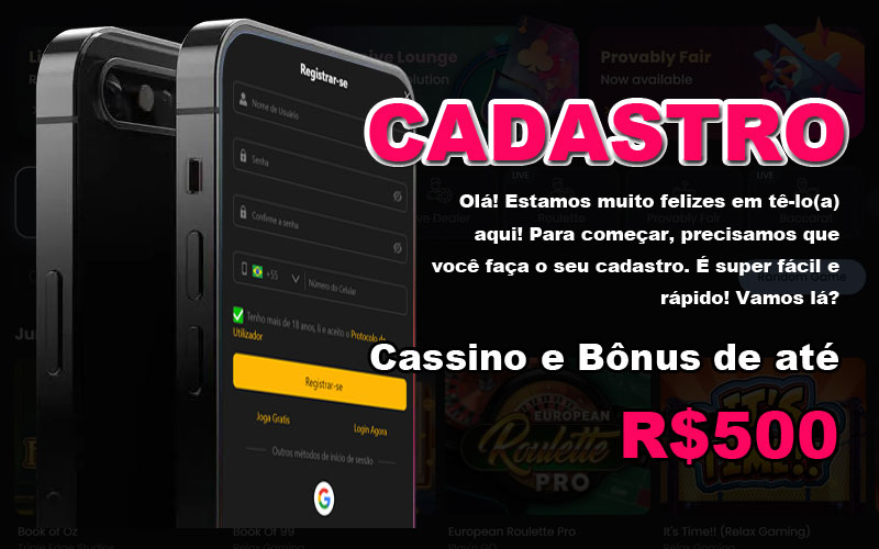 Betscore
