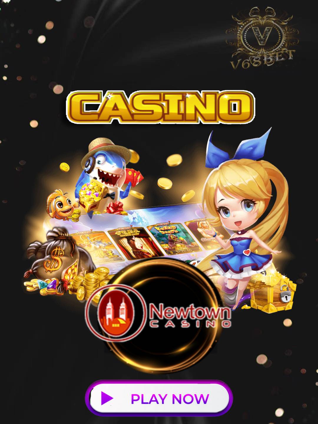 5 bet