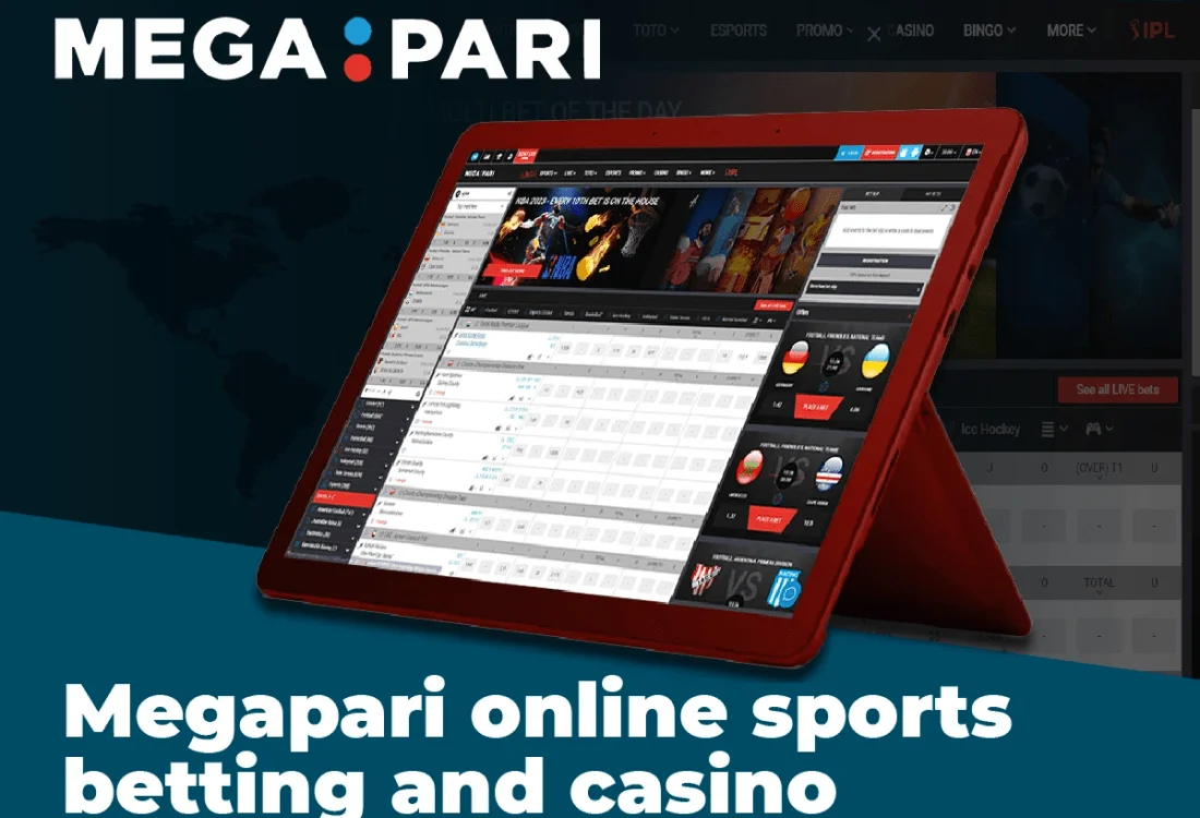 Olympusbet Casino