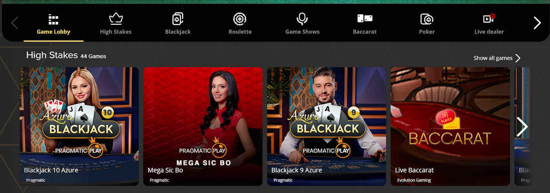 Aztec's Treasure Feature Guarantee