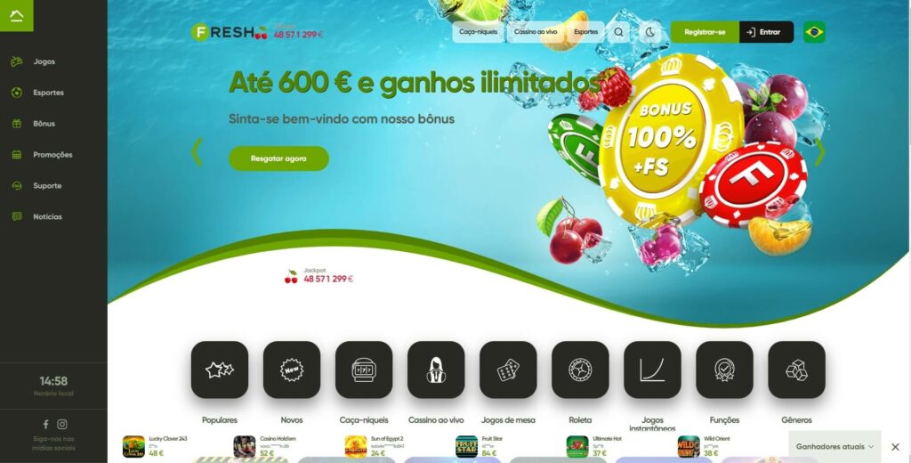 Gb concurso