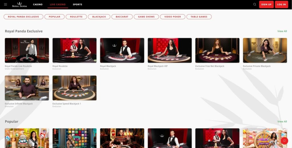 Kto.com login