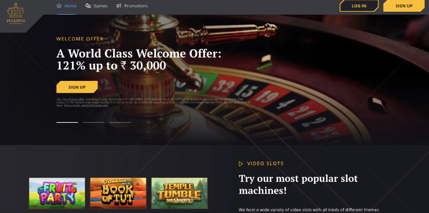 Spin pay apostas
