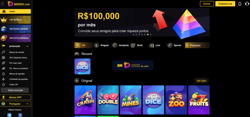 Space man jogo