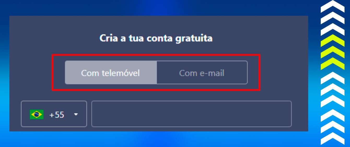 O que significa chats