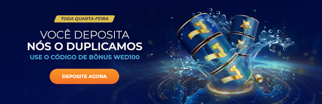 Blaze aposta ao vivo