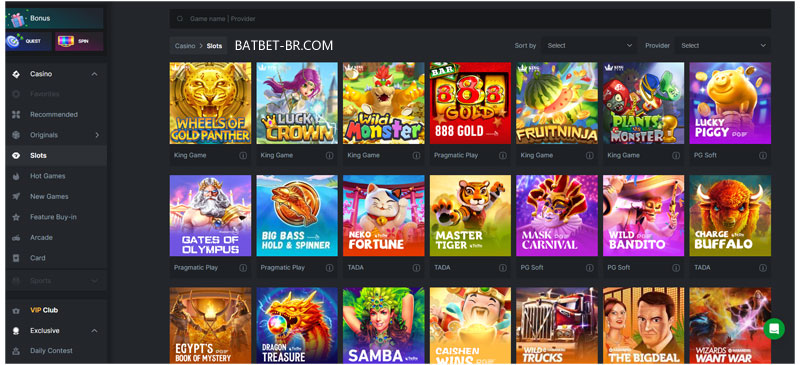 BetFinal