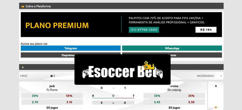 Bet logo