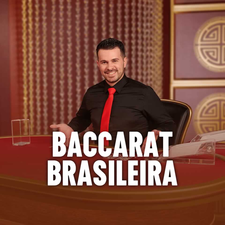 Apostas online