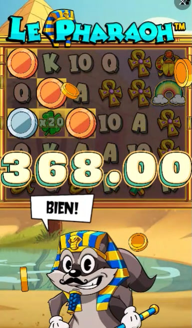 Betfair entrar