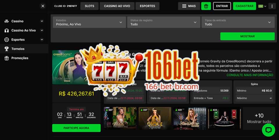 Bet live