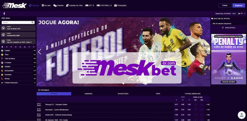 Sportingbet cassino