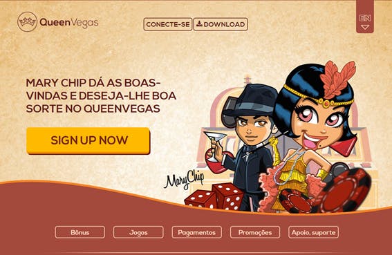 Rantcasino.com