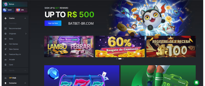 Lábios bet