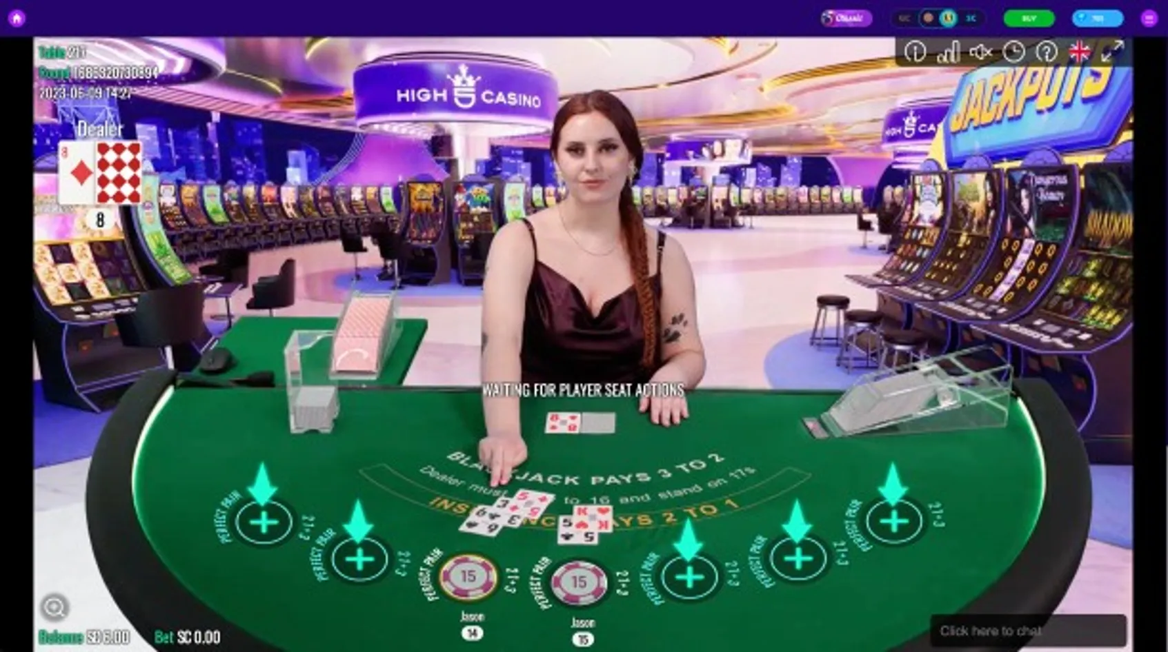 X bet