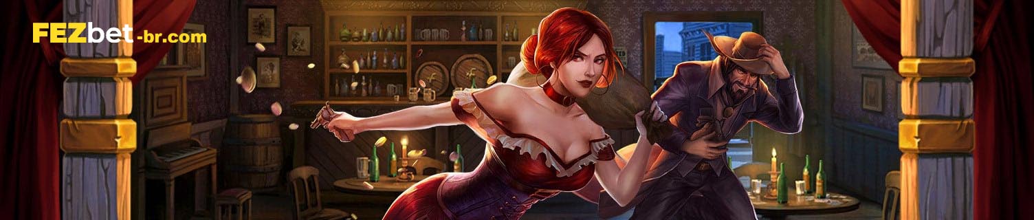 Lucky Tiger Casino