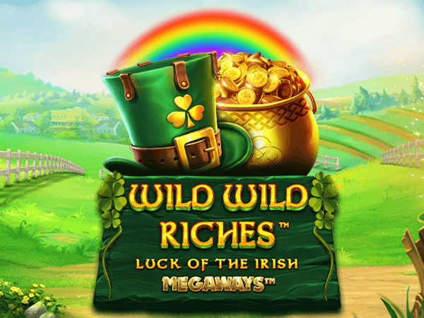 Jogos de slot exclusivos