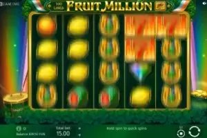 Casino mines